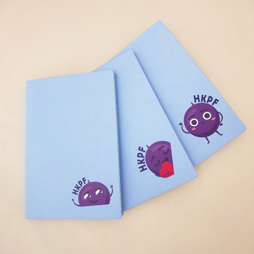 提子系列 - Notebook提子筆記本