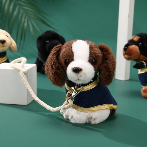 PDU史賓格警犬