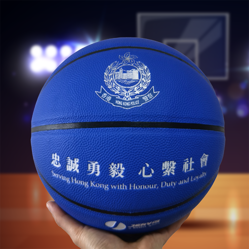 籃球系列 - 訓練籃球